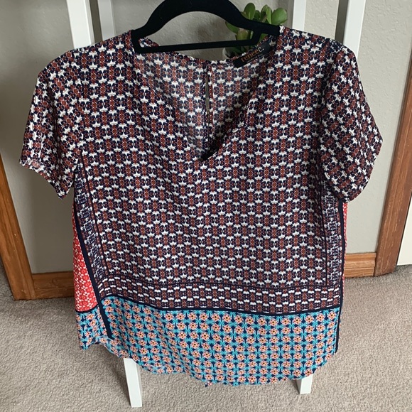 Renee C for Stitch Fix Blouse - Picture 1 of 7